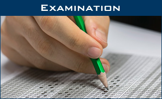 Examination